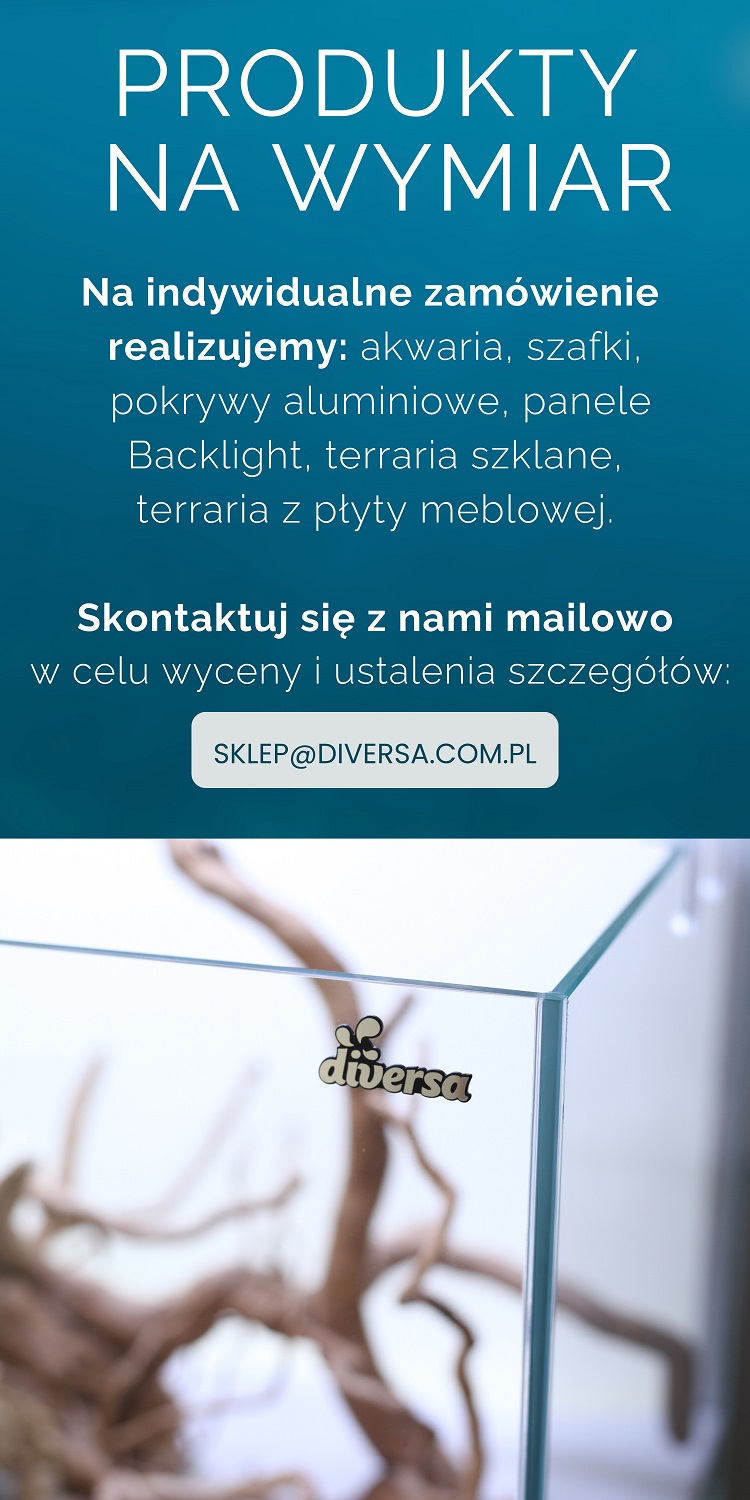 Produkty niestandardowe