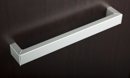 Szafka profilowana AP pod akwarium Solid150x50x75