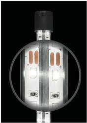 Oświetlenie LED EXPERT 20W do pokrywy o długości 100 cm