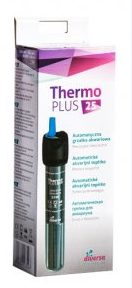 Zestaw akwarystyczny, startowy dla początkujących 10l NEO LIGHT 10 z LED Intenso 4,2W oraz dodatkowym oświetleniem nocnym, filtrem wewnętrznym Claro 200 i grzałką z regulacją 25W