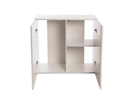 Zestaw akwarystyczny Aquatic 100x40 z oświetleniem LED Expert