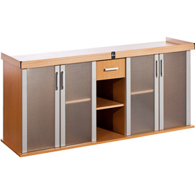 Szafka pod akwarium profilowana AP Modern 200x80x77