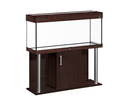 Zestaw akwarystyczny Comfort 120x40 z oświetleniem LED Expert