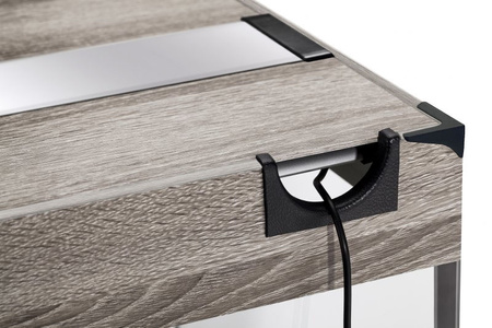 Akwarium Fine Line 100x40x57