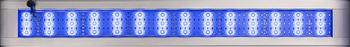 Oświetlenie lampka LED Alex 120 KOLOR - 39W