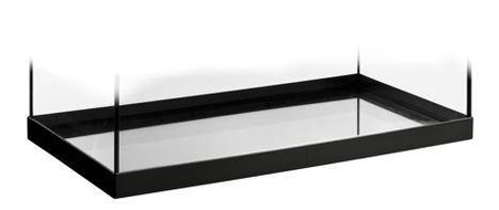 Zestaw akwarystyczny, startowy dla początkujących 54l Startup 60x30x30  LED Expert 10W z filtrem wewnętrznym Claro 600 i grzałką z regulacją 50W