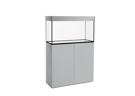 Zestaw akwarystyczny Aquatic 80x35 z oświetleniem LED Expert