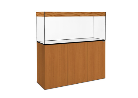 Zestaw akwarystyczny Aquatic 120x50 z oświetleniem LED Expert