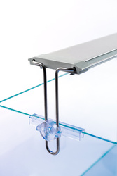 Uchwyt regulowany lampki LED Aqua