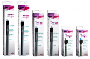 Grzałka akwariowa z regulacją Thermoplus 300W do akwarium 250L-300L
