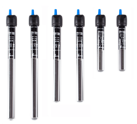 Grzałka akwariowa z regulacją Thermoplus 150W do akwarium 120L- 150L