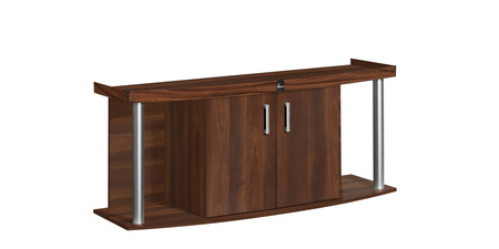 Szafka pod akwarium profilowana AP Comfort 150x50x67