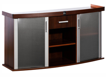Szafka pod akwarium profilowana AP Modern 120x40x77