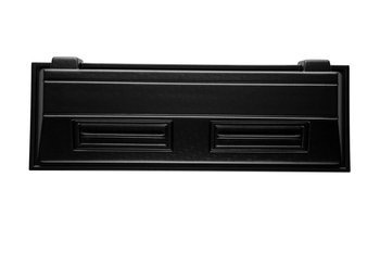 Pokrywa do akwarium SELECTO 120x40 z tworzywa sztucznego, z oświetleniem LED EXPERT 20W