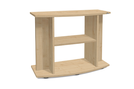 Szafka pod akwarium profilowana AP Budget 60x30x60