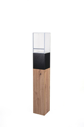 Stand pod Terrarium Pająk 20x20x95