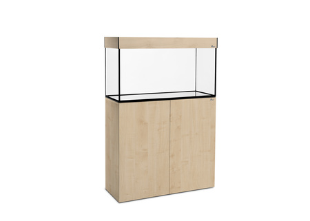 Zestaw akwarystyczny Aquatic 100x40 z oświetleniem LED Expert