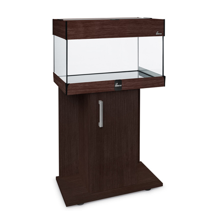 Zestaw akwarystyczny Comfort 60x30 z oświetleniem LED Expert