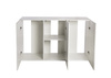 Szafka pod akwarium Aquatic 120x40x90