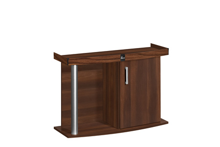 Szafka pod akwarium profilowana AP Comfort 80x35x67