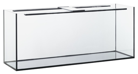 Zestaw akwarystyczny Aquatic 120x50 z oświetleniem LED Expert