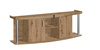 Szafka pod akwarium profilowana AP Comfort 200x60x67 