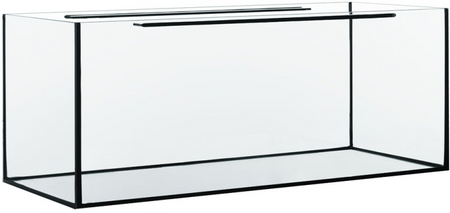 Zestaw akwarystyczny Startup 200l 100x40x50 LED Expert 20W z filtrem zewnętrznym Exus 1000 i grzałką z regulacją 150W