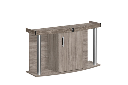 Szafka pod akwarium profilowana AP Comfort 120x40x67