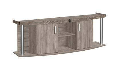 Szafka pod akwarium profilowana AP Comfort 200x60x67