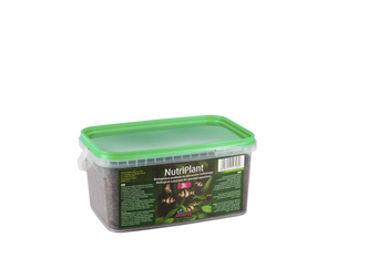 Podłoże NutriPlant 3L