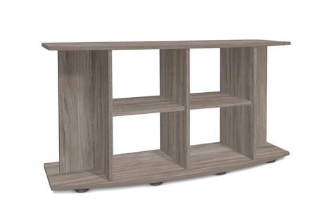 Szafka pod akwarium profilowana AP Budget 120x40x60