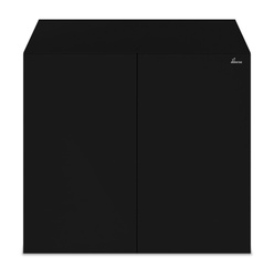 Szafka pod terrarium Terra Aquatic 80x50x70 Czarna