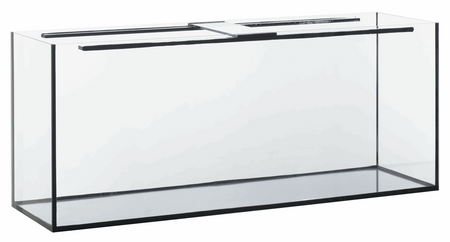 Zestaw akwarystyczny Solid 120x50 z oświetleniem LED Alex Kolor
