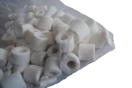 Wkład ceramiczny pasujący do filtra zewnętrznego Exus 1000 oraz Exus 1200