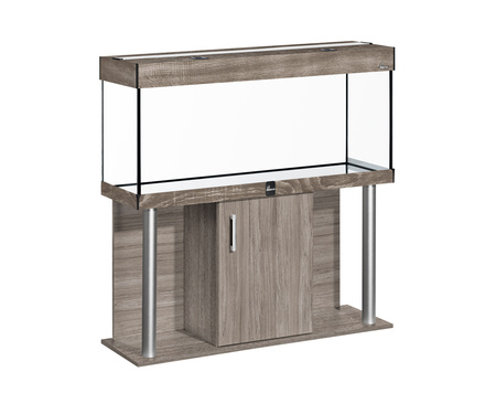 Zestaw akwarystyczny Comfort 120x50 z oświetleniem LED Expert