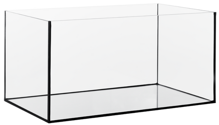 Zestaw akwarystyczny, startowy dla początkujących 54l Startup 60x30x30  LED Expert 10W z filtrem wewnętrznym Claro 600 i grzałką z regulacją 50W