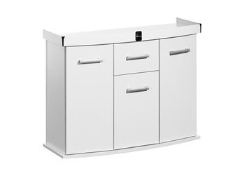 Szafka profilowana AP pod akwarium Solid150x50x75