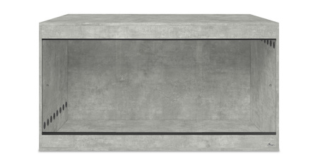 TERRARIUM 150X80X80 Z PŁYTY BETON