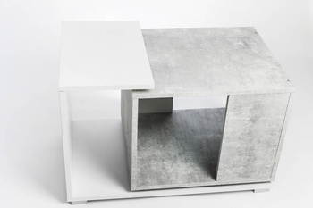 Szafka pod terrarium lub akwarium Duo 90x45x50