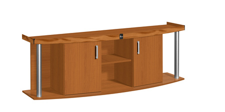 Szafka pod akwarium profilowana AP Comfort 200x60x67