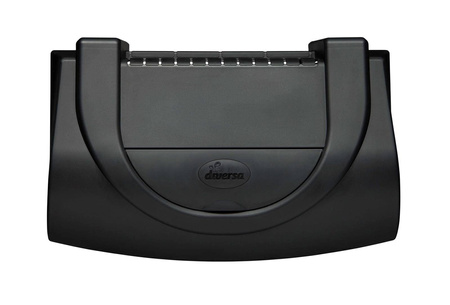 Zestaw akwarystyczny, startowy, profilowany z szybą giętą dla początkujących 54l Startup 60x30x30  LED Expert 10W z filtrem wewnętrznym Claro 600 i grzałką z regulacją 50W