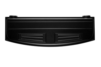 Pokrywa do akwarium SELECTO 150x50 profilowana, z oświetleniem LED EXPERT KOLOR 27W