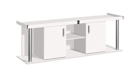 Szafka pod akwarium Comfort 200x60x67
