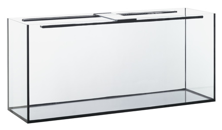 Zestaw akwarystyczny Aquatic 100x50 z oświetleniem LED Expert