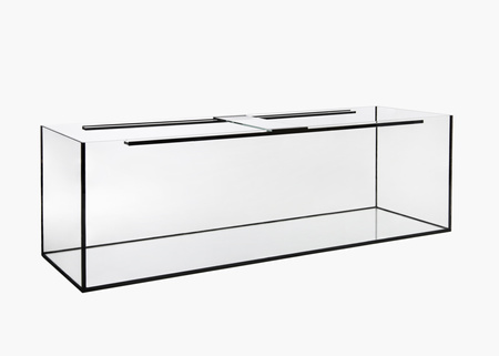 Zestaw akwarystyczny Solid 200x60 z oświetleniem LED Alex Kolor