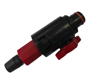 Zawór wejścia i wyjścia do filtra Exus 1500- komplet