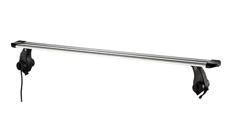 Oświetlenie lampka LED Intenso 24,3W 120cm KOLOR