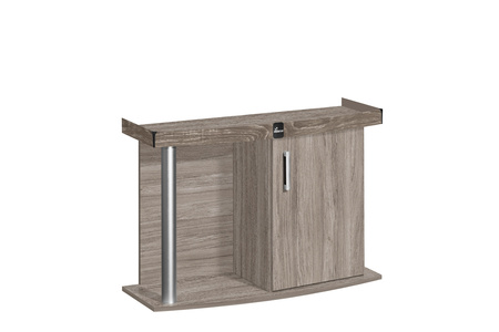 Szafka pod akwarium profilowana AP Comfort 100x40x67