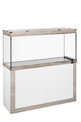 Zestaw akwarystyczny Fine Line 120x40 z oświetleniem LED Expert