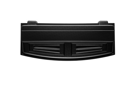 Pokrywa do akwarium SELECTO 100x40 profilowana, z tworzywa sztucznego, z oświetleniem LED EXPERT KOLOR 19W